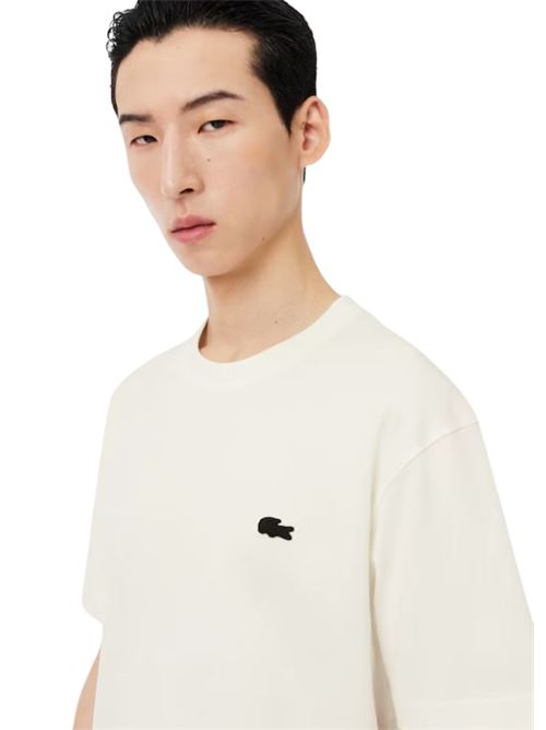 TH053770V BIANCO lacoste | TH053770V BIANCO